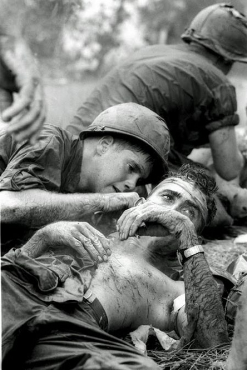 Guerra do Vietnã 07