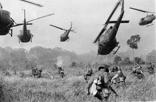 Guerra do Vietnã 14