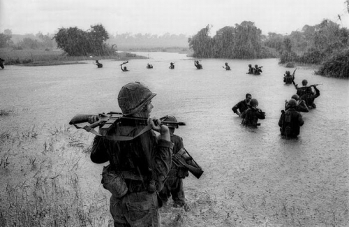 Guerra do Vietnã 15