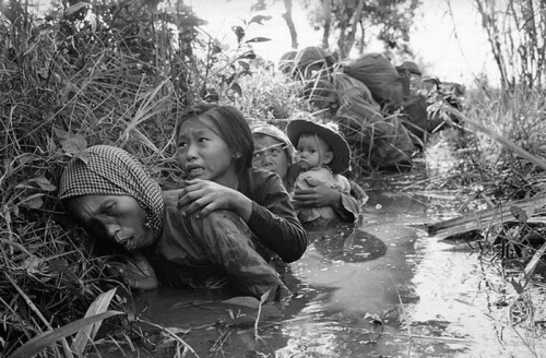 Guerra do Vietnã 16