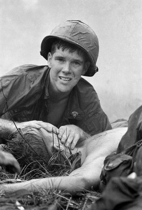 Guerra do Vietnã 20
